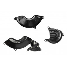 Bonamici Racing Engine Protection Full Kit for the Aprilia RS660 2021-2023